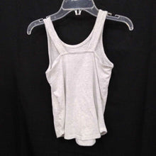 Load image into Gallery viewer, sleeveless floral top
