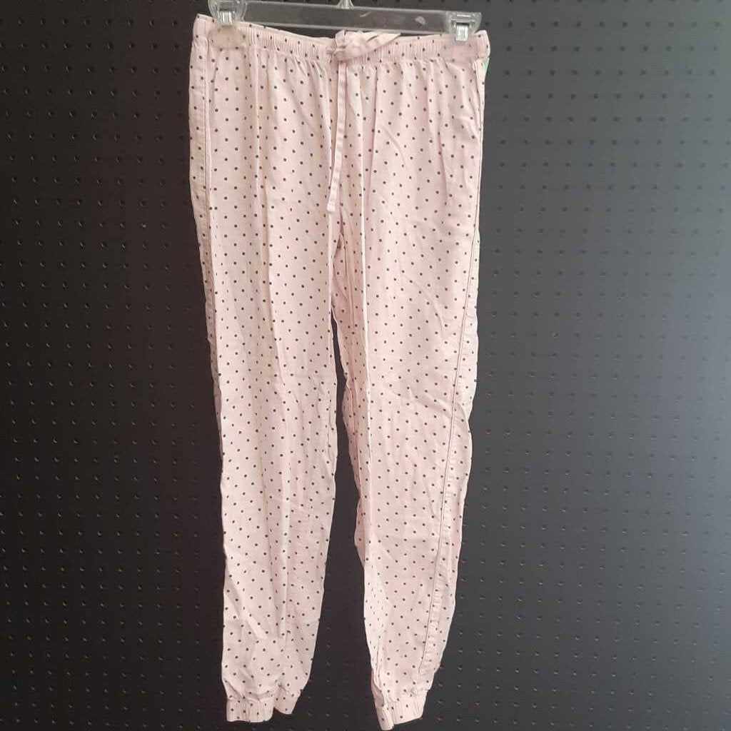 polkadot pj pants