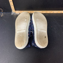 Load image into Gallery viewer, girls anchor sneakers
