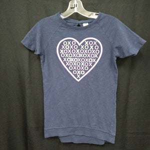 "xoxoxo"top