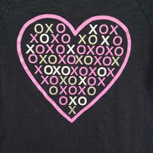Load image into Gallery viewer, &quot;xoxoxo&quot;top

