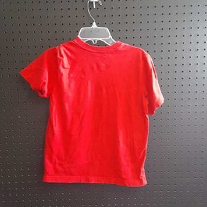 monster truck shirt w/cake on back "cumpleanero-birthday boy"t-shirt