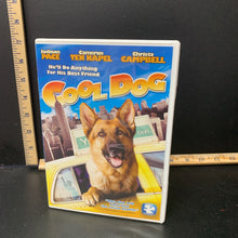 Load image into Gallery viewer, cool dog movie
