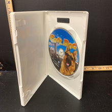 Load image into Gallery viewer, cool dog movie
