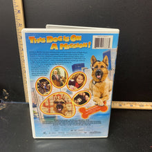 Load image into Gallery viewer, cool dog movie
