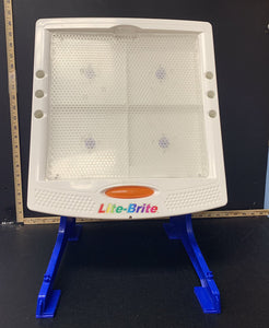 light up easel