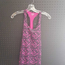 Load image into Gallery viewer, sleeveless square desgine athletic top
