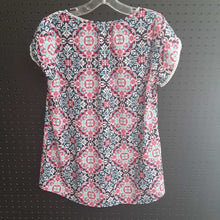 Load image into Gallery viewer, flower print top
