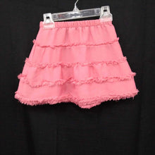Load image into Gallery viewer, ruffled skirt
