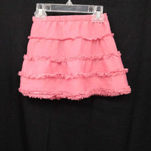 Load image into Gallery viewer, ruffled skirt
