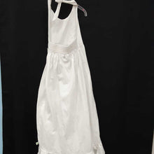 Load image into Gallery viewer, halter style solid dress
