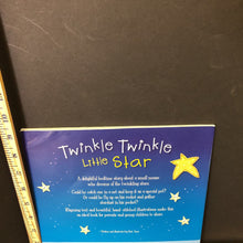 Load image into Gallery viewer, Twinkle Twinkle little star(Kate Toms)-Paperback
