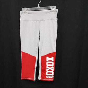 atlethic capris