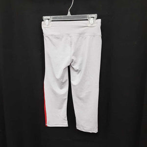 atlethic capris