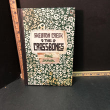 Load image into Gallery viewer, Skeleton Creek 03 The Crossbones Ryan's journal(Patrick Carman)-series
