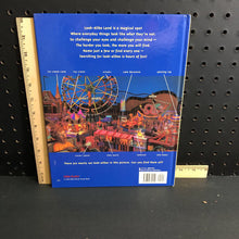 Load image into Gallery viewer, Look-alikes(Joan Steiner) -hardcover
