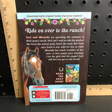 Load image into Gallery viewer, Sparkling Jewel (Silver Pony Ranch) (D.L Green) -series
