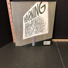 Load image into Gallery viewer, Some things are scary(Florence Parry Heide)- hardcover
