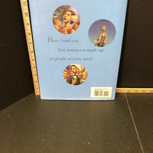 Load image into Gallery viewer, Of thee I Sing A Letter to My Daughters(Barack Obama)- hardcover
