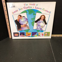 Load image into Gallery viewer, Is there really a human race?(Jamie Lee Curtis)- hardcover
