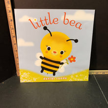 Load image into Gallery viewer, Little Bea-(Daniel Roode)-paperback
