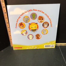 Load image into Gallery viewer, Little Bea-(Daniel Roode)-paperback
