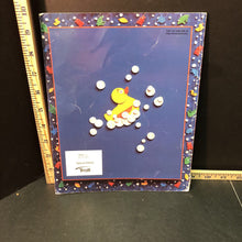 Load image into Gallery viewer, Ducky(Eve Bunting)-paperback
