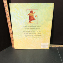 Load image into Gallery viewer, When you grow up(Lennie Goodings)-paperback
