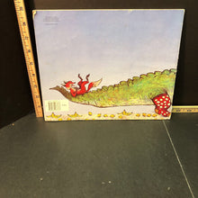 Load image into Gallery viewer, Counting Crocodiles(Judy Sierra)-paperback
