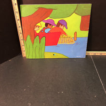 Load image into Gallery viewer, Jump, frog, jump!(Robert Kalan)-paperback
