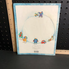 Load image into Gallery viewer, All you need for a snowman(Alice Schertle)-paperback
