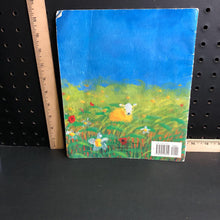 Load image into Gallery viewer, Over on the Farm (A counting picture book rhyme)(Christopher Gunson)-paperback
