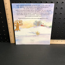 Load image into Gallery viewer, A silly snowy day (michael coleman)-paperback
