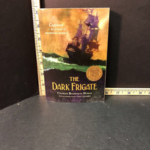 Load image into Gallery viewer, The Dark Frigate (Charles Boardman Hawes)- chapter
