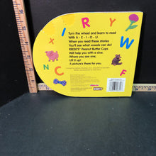 Load image into Gallery viewer, Reading Fun Beginning words(Reese's)-board

