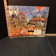 Load image into Gallery viewer, June 29, 1999(David Wiesner)-paperback
