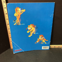 Load image into Gallery viewer, Giraffes Can't Dance(Giles Andrede)-paperback
