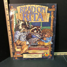 Load image into Gallery viewer, Read on Rita(Stephen Cosgrove)-paperback
