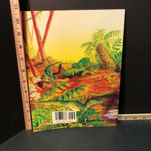 Load image into Gallery viewer, Dinosaur mysteries(Mary O'neill)-paperback
