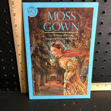 Load image into Gallery viewer, Moss Gown(William H. Hooks)-paperback
