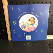 Load image into Gallery viewer, Goodnight, Numbers(Danica McKellar)(Dolly Parton's Imagination Library)-paperback
