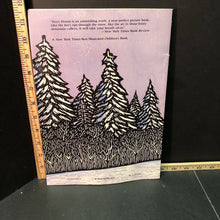 Load image into Gallery viewer, Fox's dream(Tejima)-paperback
