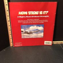 Load image into Gallery viewer, How Strong is It?(Ben Hillman)-paperback
