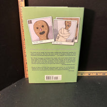 Load image into Gallery viewer, The fourth bear(Jasper Fforde)-chapter
