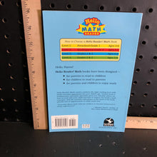 Load image into Gallery viewer, Just add fun!(Hello math reader level 4)-reader
