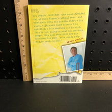 Load image into Gallery viewer, I Got a D in Salami (Book 2)(Hank Zipzer)(Henry Winkler &amp; Lin Oliver)-series
