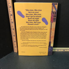 Load image into Gallery viewer, Maniac Magee(Jerry Spinelli)-chapter
