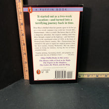 Load image into Gallery viewer, The Ghost in the Mirror (John Bellairs)-chapter
