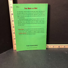 Load image into Gallery viewer, The seven treasure hunts(Betsy Byars)-chapter
