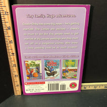 Load image into Gallery viewer, The Littles have a wedding (The littles)(John Peterson)-series
